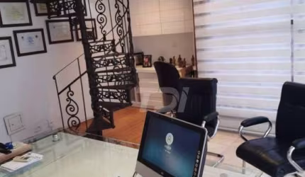 Sala à venda, 94 m² por R$ 430.000,00 - Centro - Curitiba/PR