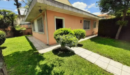 Casa com 3 dormitórios à venda, 171 m² por R$ 980.000,00 - Portão - Curitiba/PR