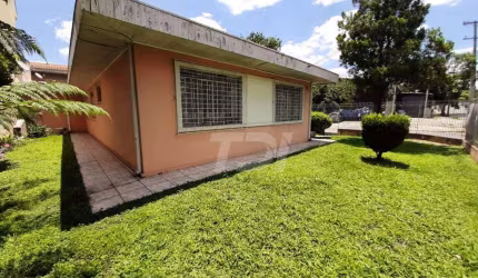 Casa com 3 dormitórios à venda, 171 m² por R$ 980.000,00 - Portão - Curitiba/PR