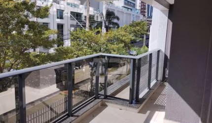 Apartamento com 3 dormitórios à venda, 94 m² por R$ 1.180.000,00 - Água Verde - Curitiba/PR