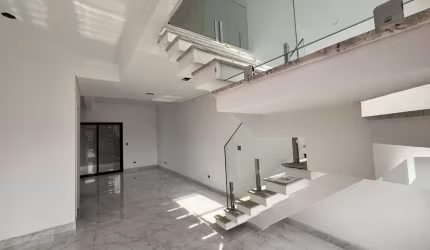 Sobrado com 3 dormitórios à venda, 132 m² por R$ 840.000,00 - Capão da Imbuia - Curitiba/PR