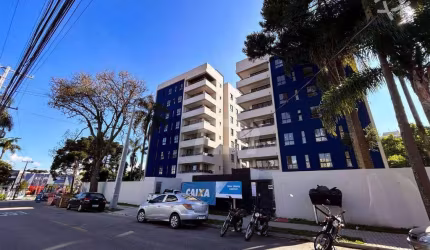 Studio com 1 dormitório à venda, 35 m² por R$ 454.900,00 - Portão - Curitiba/PR