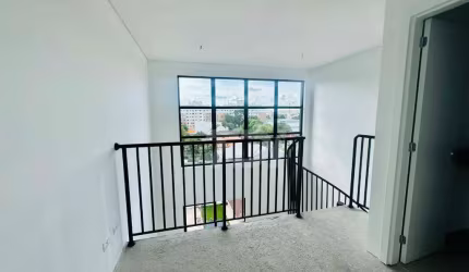 Studio com 1 dormitório à venda, 35 m² por R$ 454.900,00 - Portão - Curitiba/PR