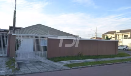 Casa com 2 dormitórios à venda, 100 m² por R$ 800.000,00 - Cajuru - Curitiba/PR