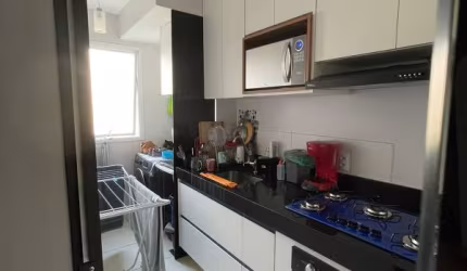 Apartamento 2q, Setor Faiçalville