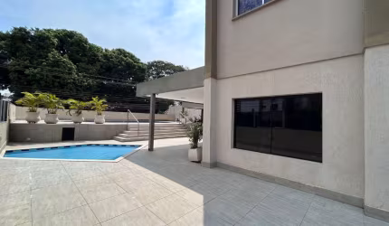 Apartamento 3 quartos com 1 suíte no setor Nova Suiça