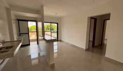 Apartamento 2 suítes no setor Parque Amazônia