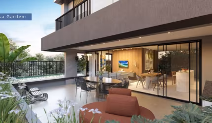 Apartamento 3 suítes no Setor Bueno