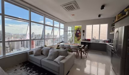 Duplex no Setor Bueno