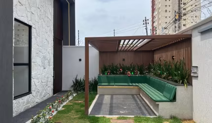 CASA JARDIM AMERICA