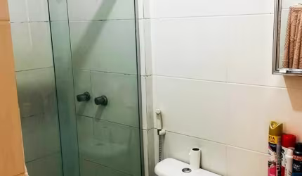 Apartamento 2/4 - Terra Mundi Santos Dumont