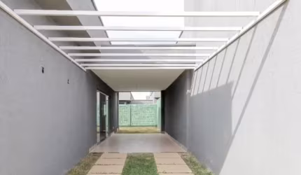 Casa em Condomínio Fechado Aparecida de Goiânia