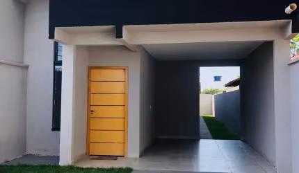CASA DE OPORTUNIDADE AEROPORTO SUL