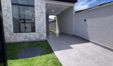 Sua casa em condomínio à venda por apenas R$ 410.000,00