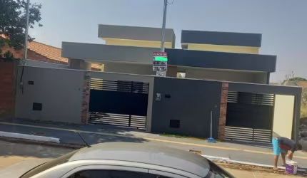 Seu sonho de conquistar sua maravilhosa casa chegou!!