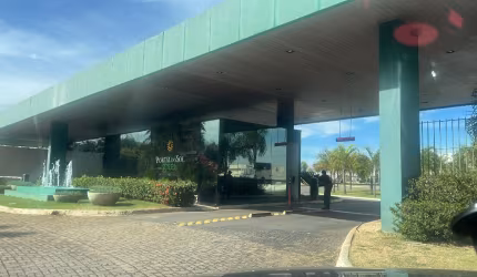 Terreno de Esquina - Portal do Sol Green - 600,52 m²