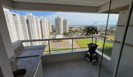 Apartamento à Venda – Residencial You Vila Alpes