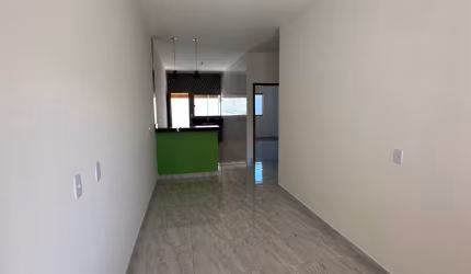Belíssima Casa em Guapó - Excelente oportunidade