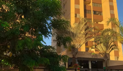 Valor de Oportunidade!! Apartamento há 200 Metros do Buriti Shopping!