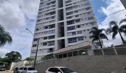 More com conforto, sofisticação e tenha, da sua janela, um dos mais belos parques da capital!