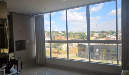 Apartamento na orla do Parque Cascavel por um preço inimaginável!