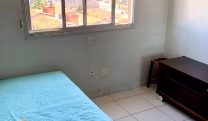 Apartamento no Jardim Bela Vista