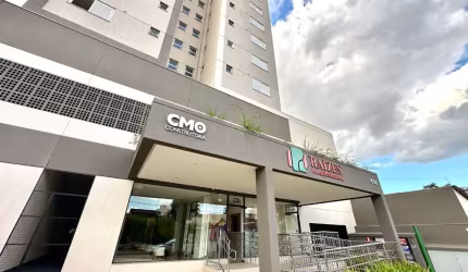 Seu novo lar te espera! Raîzes Parque Cascavel