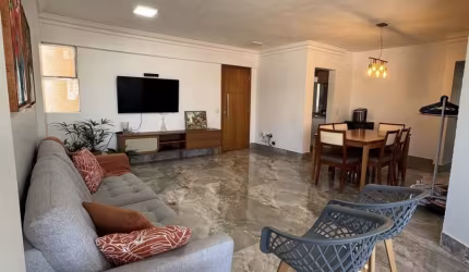 Edifício Valence — Conforto, Segurança e Lazer no Setor Bueno