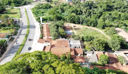 Lote de Oportunidade de Investimento em Aparecida de Goiânia!
