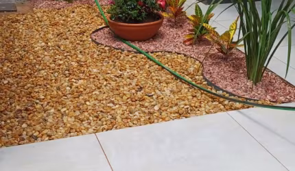A hora de conquistar a tão sonhada casa chegou!!