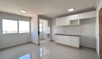 Apartamento 2 quartos pronto para morar ao lado do parque Cascavel!
