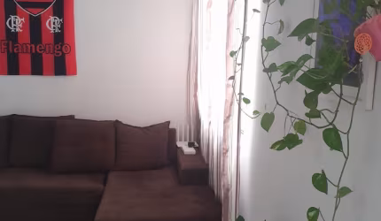 Apartamento Buriti Sereno