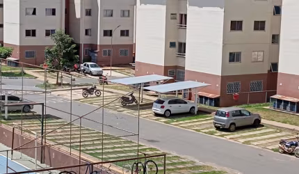 Apartamento 2 quartos