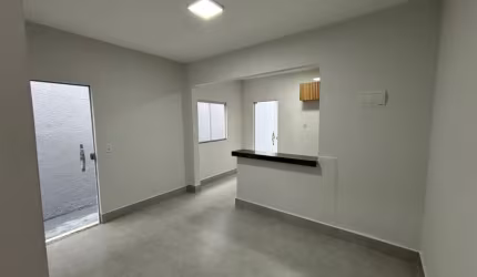 Casa com um preço excelente no Residencial Santa Fé