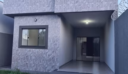 Linda casa no St Colonial Sul
