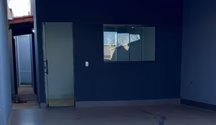Casa com um preço excelente no Residencial Monte Paschoal