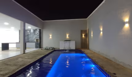 Casa  304 m² - Suítes | Setor Sudoeste - Goiânia