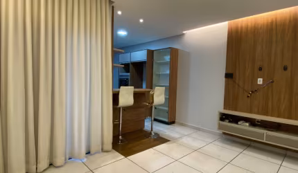 Excelente casa 2/4 c suíte no Condomínio das Esmeraldas