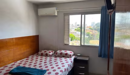 Apartamento Leste vila nova