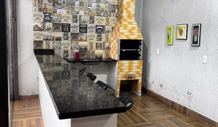 **Oportunidade Imperdível: Linda Casa no Cidade Vera Cruz II!**