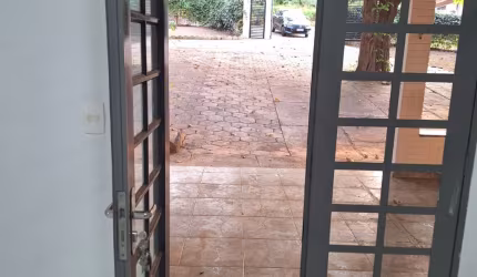 Chácara / sítio com 3 quartos à venda no Chácaras Retiro