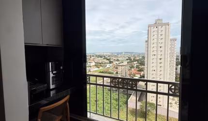 Apartamento à venda - Modernidade e conforto no 12º andar por apenas R$ 350.000!