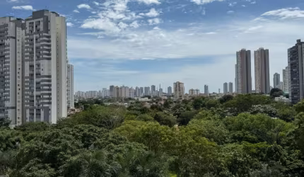 Edifício Terra Mundi