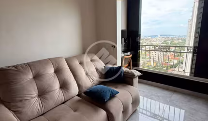 Apartamento à venda na Vila Rosa - Modernidade e conforto
