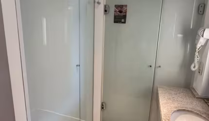 flat no Setor Marista – Exclusividade e Conforto no Íbis Styles