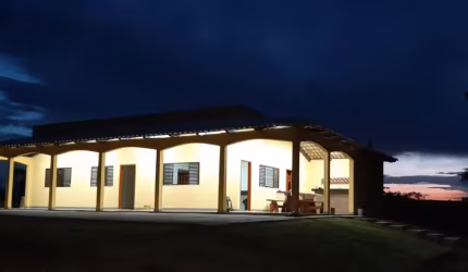 Chácara Olhos D'água
