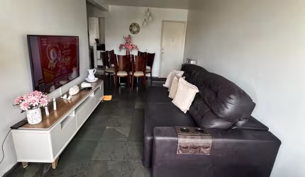apartamento disponível em Aparecida de Goiânia