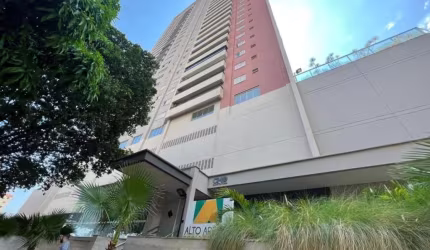 Apartamento NOVO entregue em 2023 por uma das melhores construtoras, CMO.