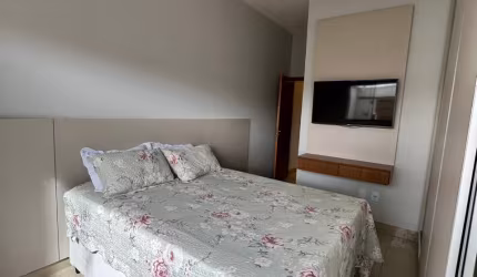 Belíssima Casa à Venda no Jardim Itapuã - Ap de Goiânia