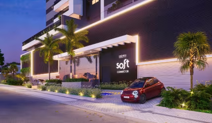 Excelente Oportunidade no Setor Parque Amazônia – SOFT CONNECT 15